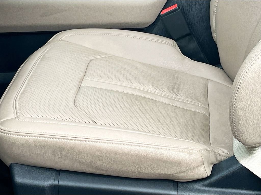 Used 2024 Ford Expedition Limited image 20