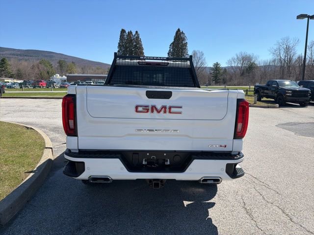 Used 2021 GMC Sierra 1500 AT4 w/ AT4 Premium Package image 4