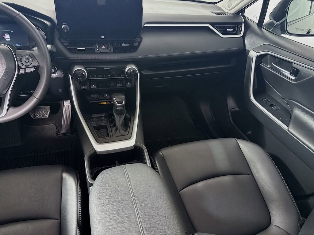 Certified 2023 Toyota RAV4 XLE Premium image 24