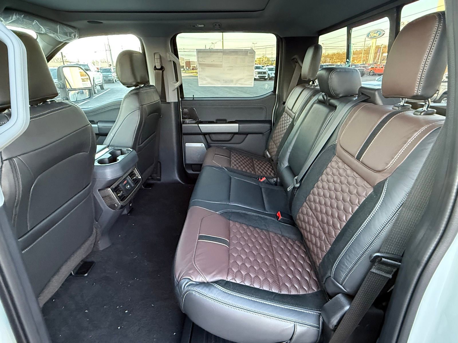 New 2026 Ford F250 4x4 Crew Cab Super Duty image 18