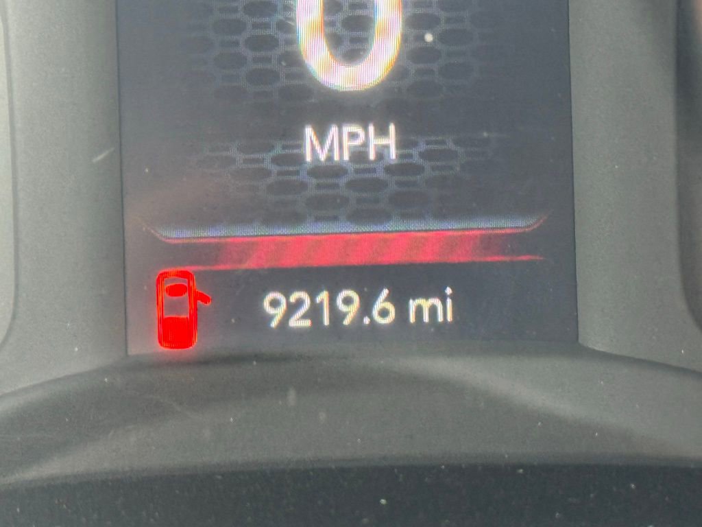 Used 2024 RAM 3500 Tradesman w/ Protection Group image 14