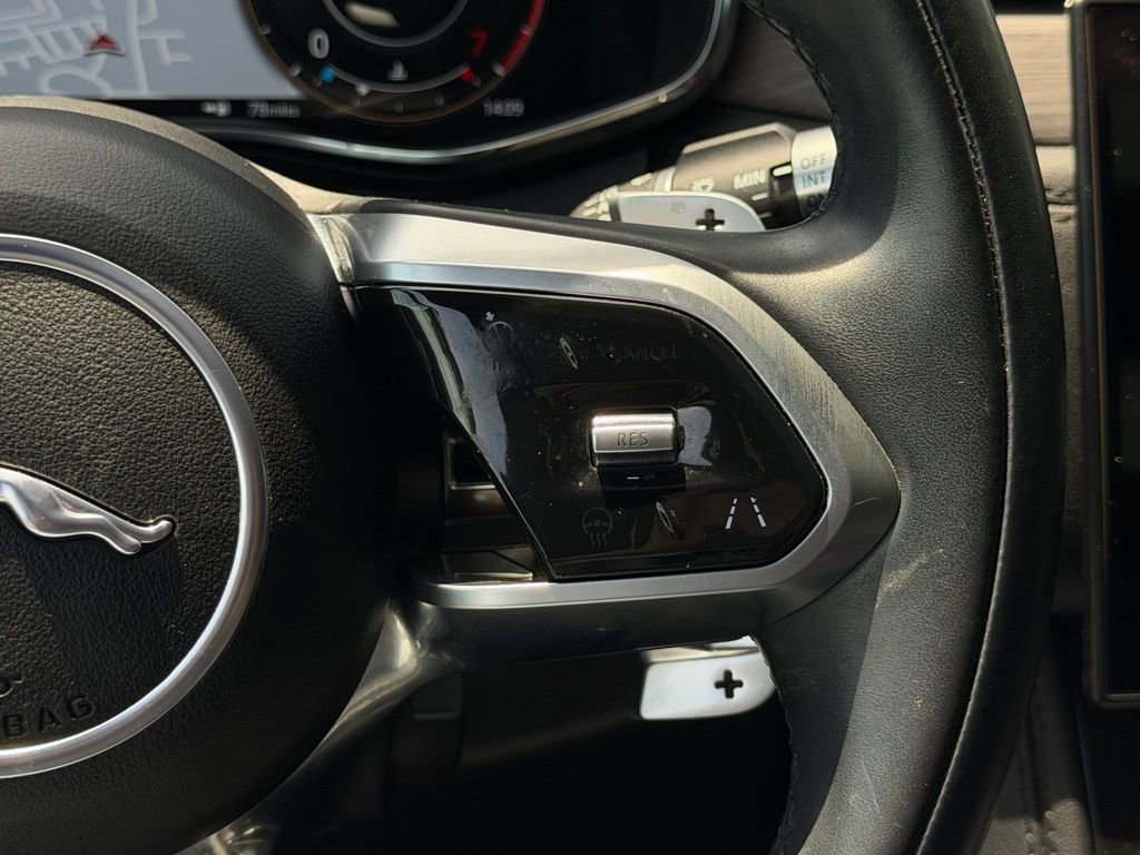 Used 2021 Jaguar F-PACE S AWD/4WD image 19