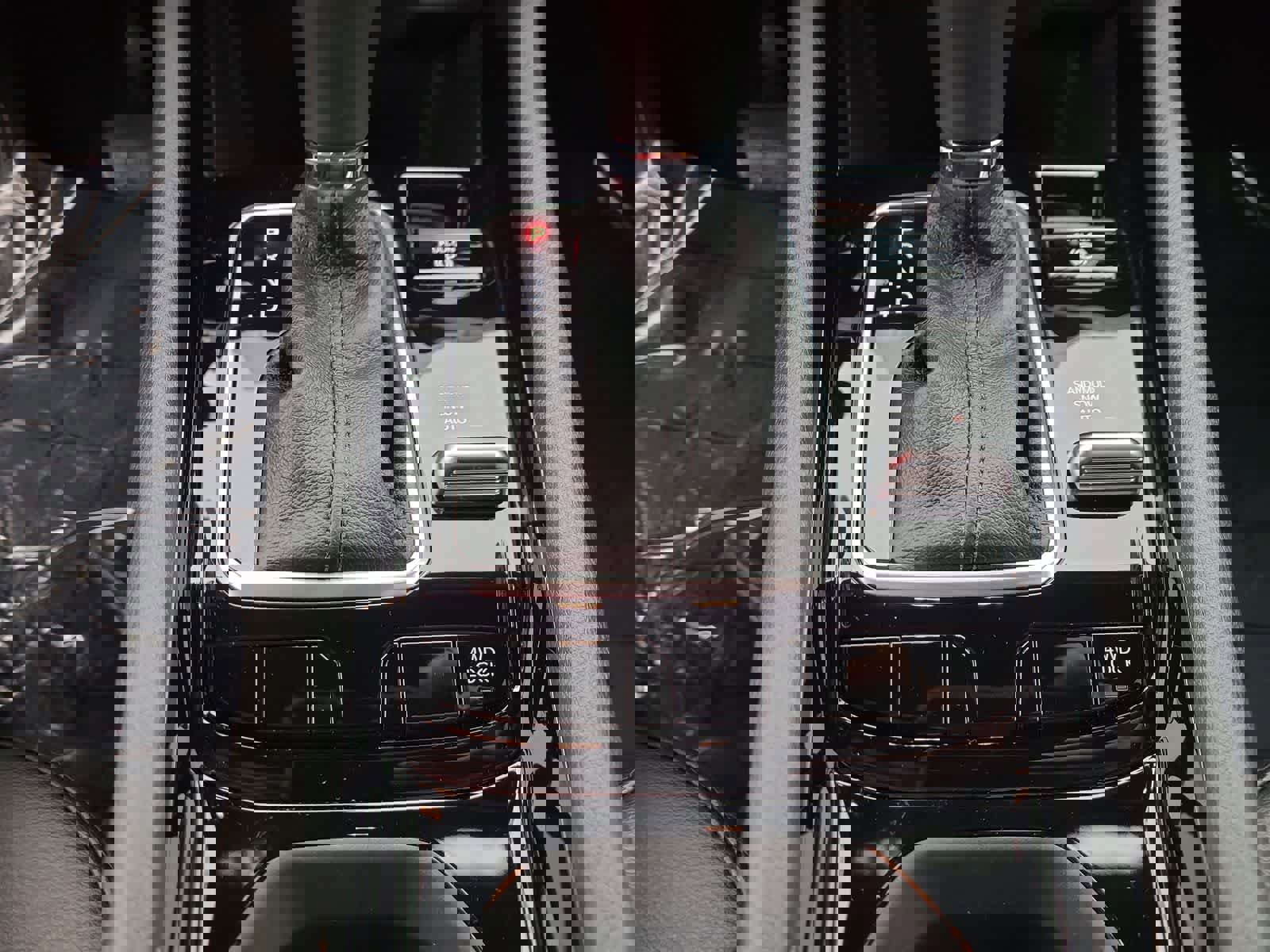 New 2026 Jeep Compass Latitude image 25