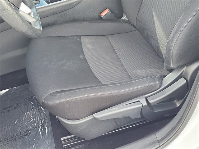 Used 2023 Nissan Sentra SV image 20