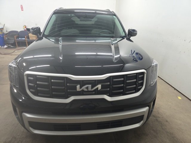 Used 2024 Kia Telluride S w/ S Sunroof Package image 20