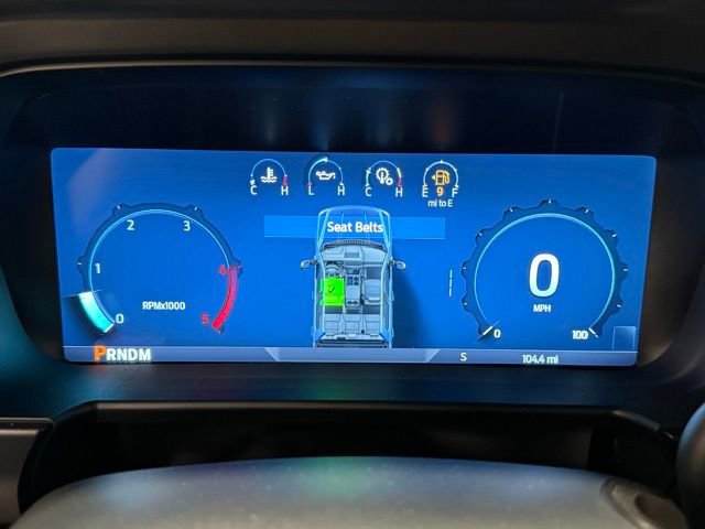 New 2025 Ford F350 Platinum w/ FX4 Off-Road Package image 22