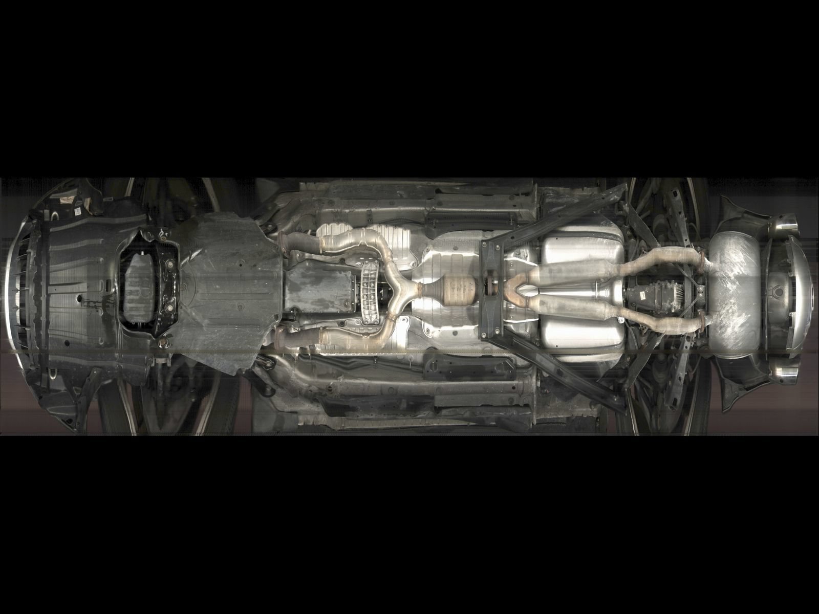 Used 2002 Lexus SC 430 Convertible RWD image 9