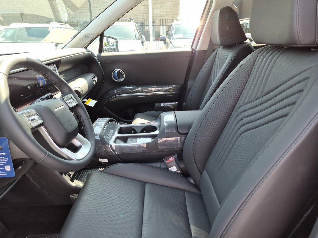 New 2026 Hyundai Palisade FWD Hybrid image 15