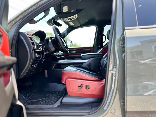 Used 2026 RAM 1500 Rebel w/ Rebel Level 1 Equipment Group AWD/4WD image 11