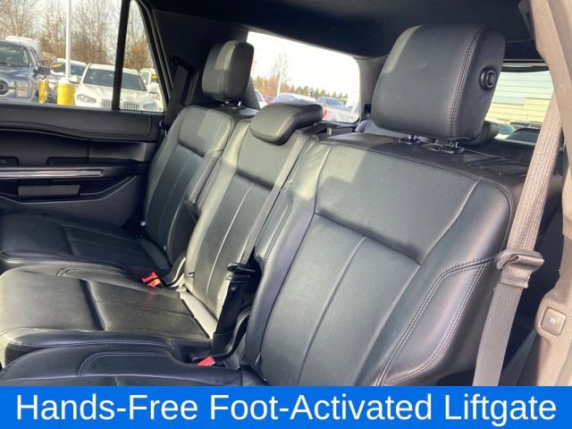Used 2018 Ford Expedition XLT w/ Equipment Group 202A image 18
