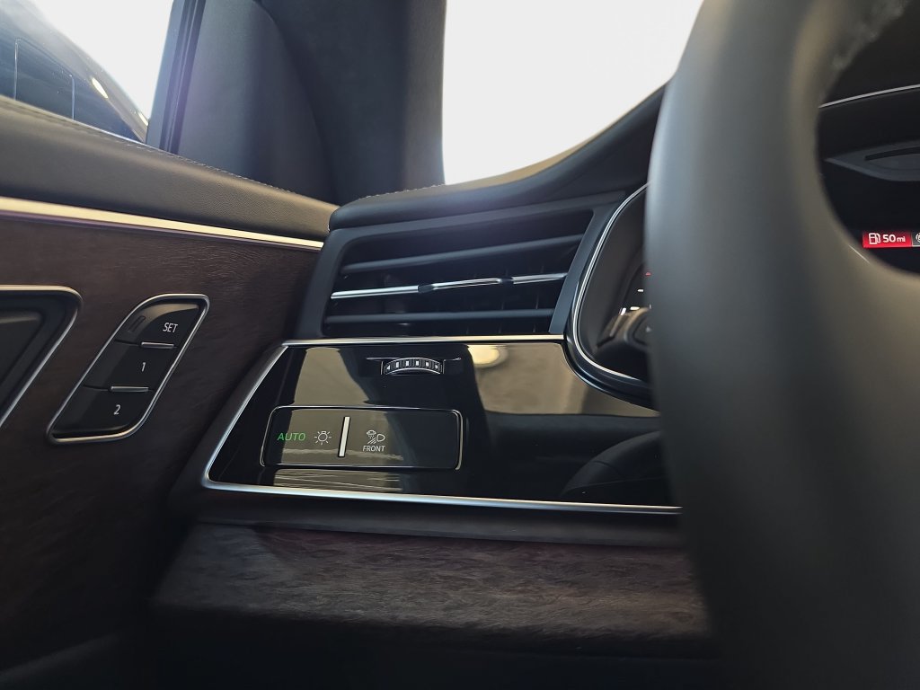 New 2026 Audi Q8 Prestige AWD/4WD image 24