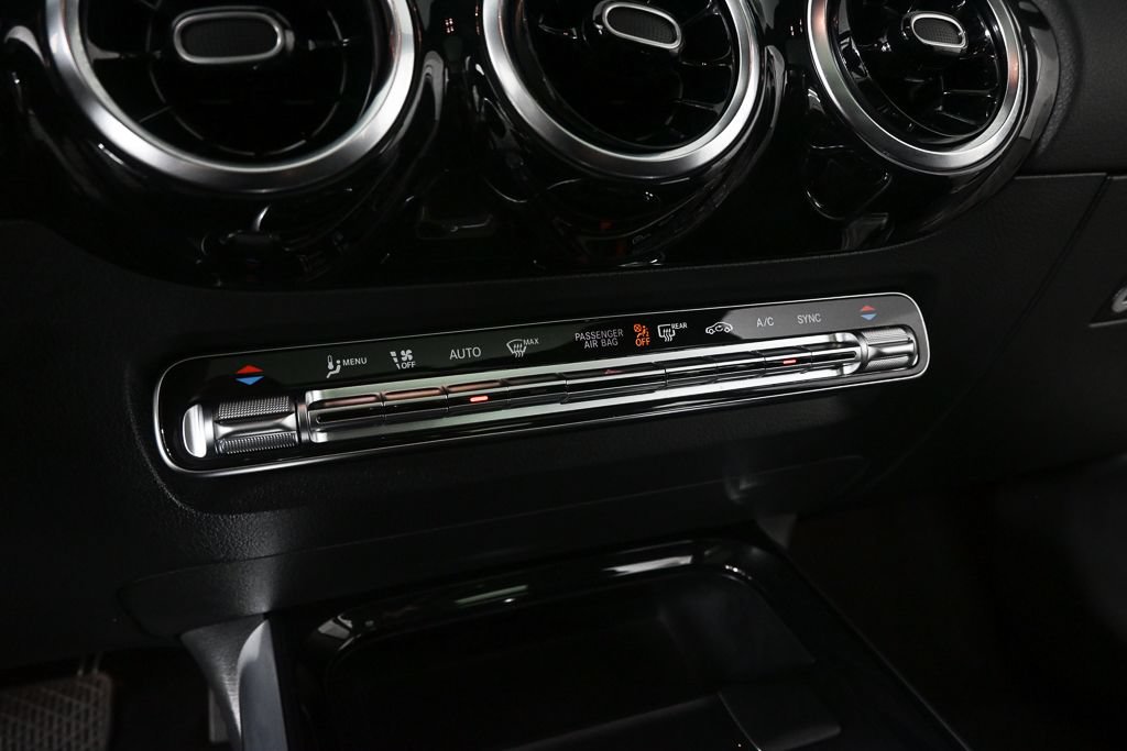 Certified 2026 Mercedes-Benz GLA 250 image 14