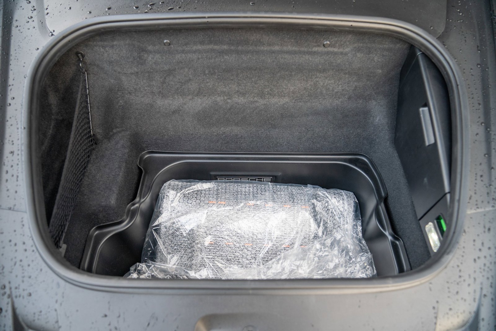 Certified 2024 Porsche 911 Turbo S image 30