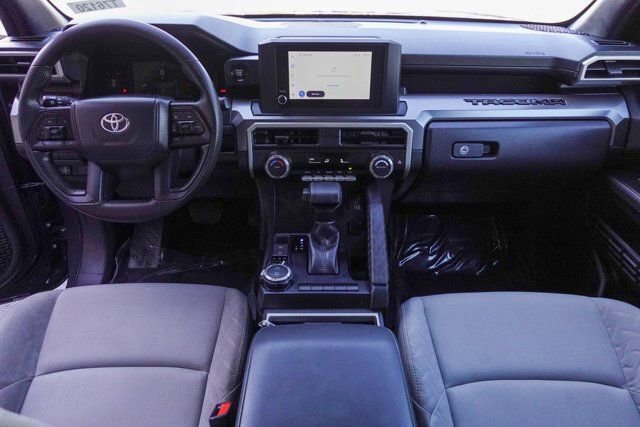 Used 2024 Toyota Tacoma SR5 image 26