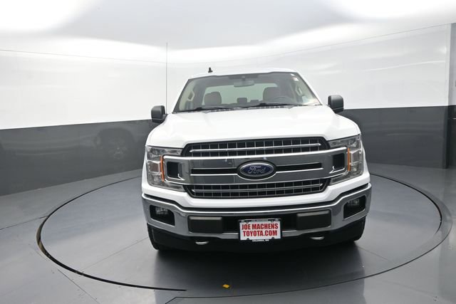 Used 2019 Ford F150 XLT w/ Equipment Group 302A Luxury image 31