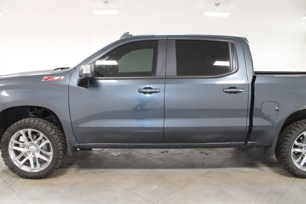 Used 2019 Chevrolet Silverado 1500 LT w/ All-Star Edition image 6