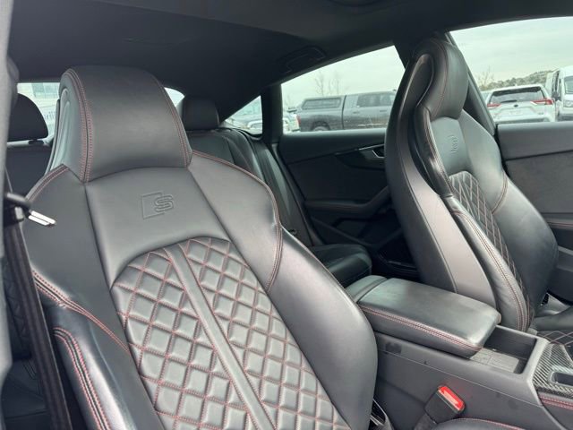 Used 2023 Audi S5 Premium Plus w/ Premium Plus Package image 26