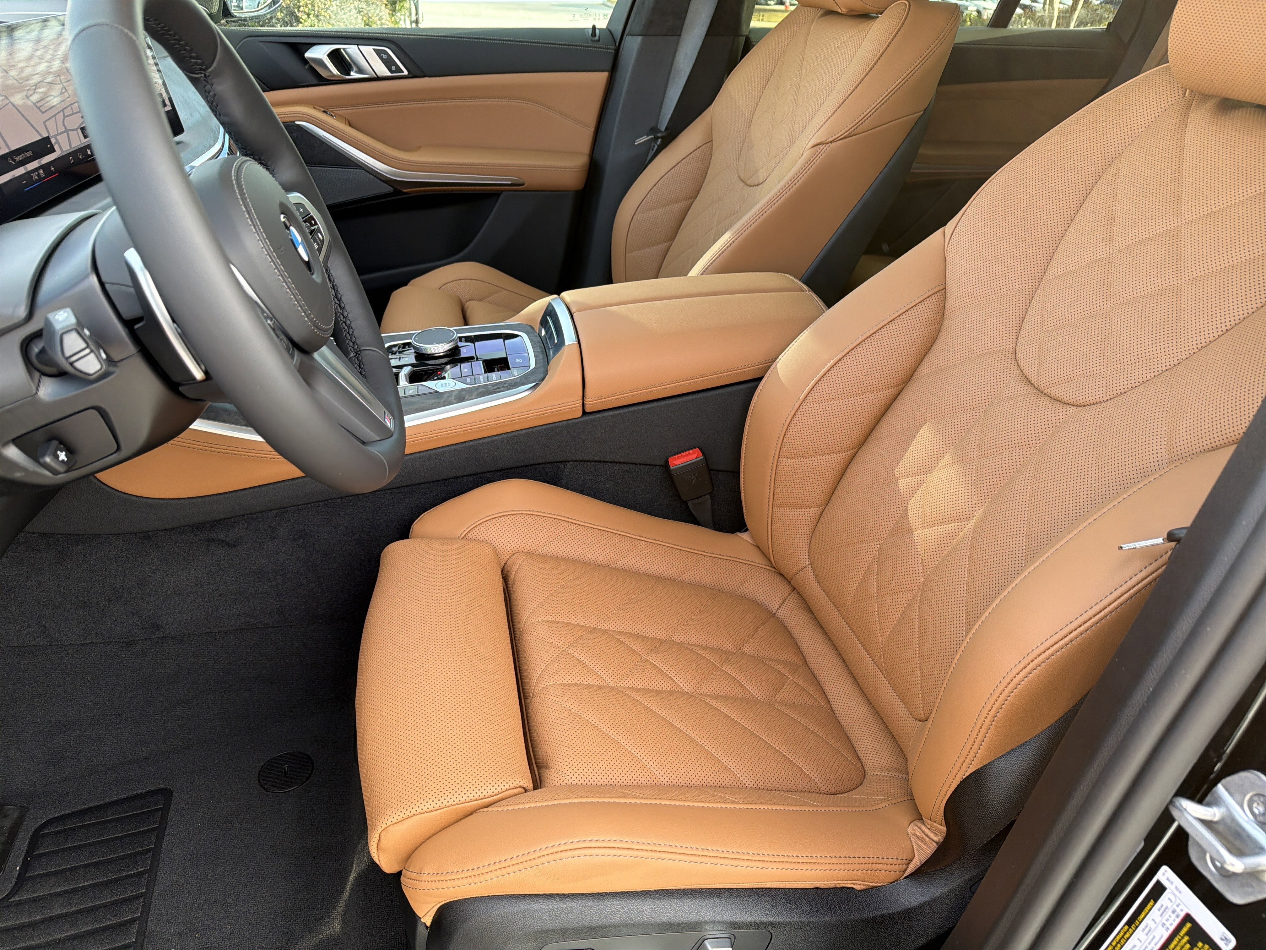 New 2026 BMW X5 sDrive40i w/ M Sport Package image 20