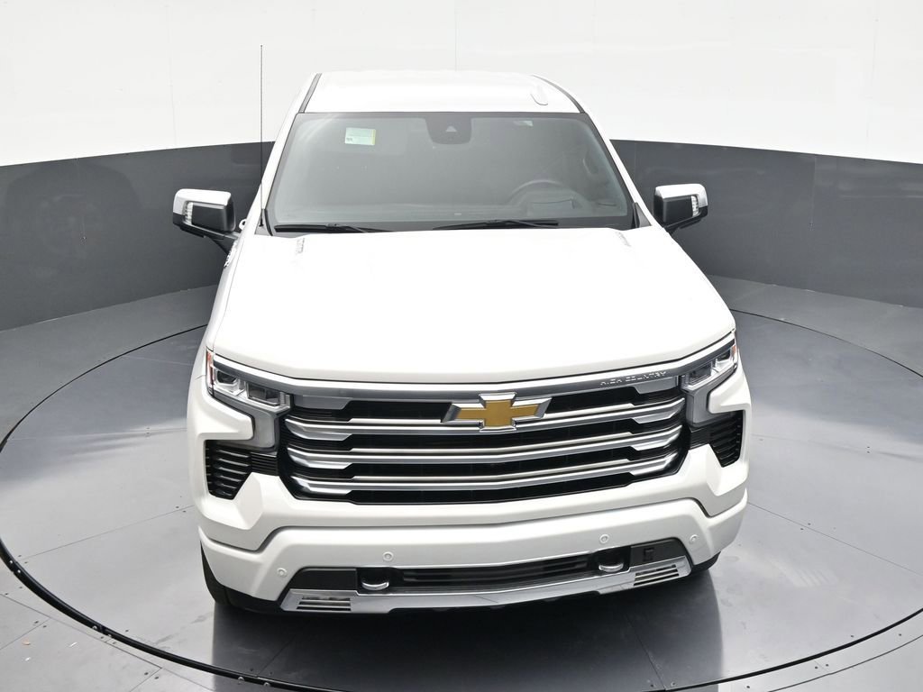 Used 2025 Chevrolet Silverado 1500 High Country w/ Technology Package RWD image 19