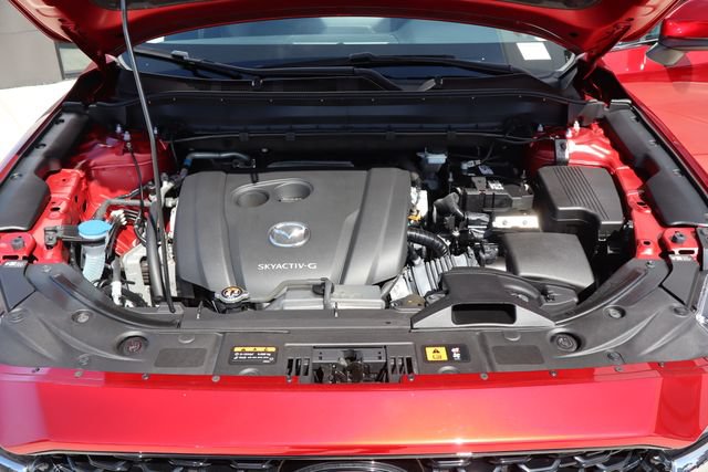 Used 2023 MAZDA CX-5 AWD 2.5 S image 19