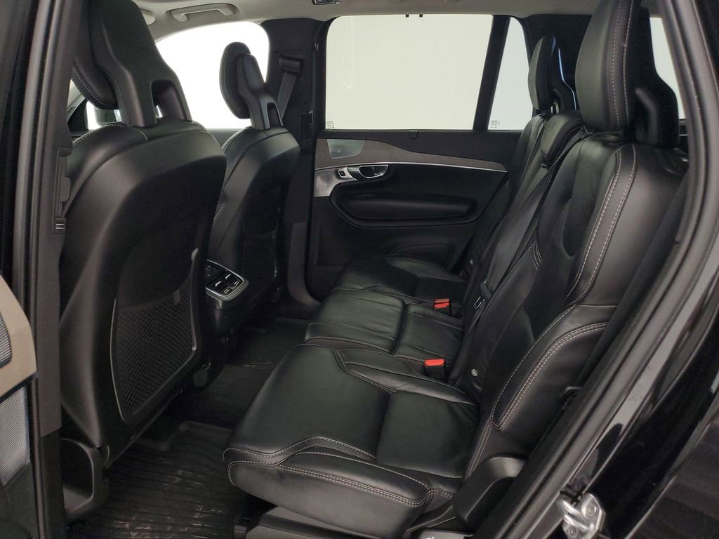 Used 2021 Volvo XC90 T6 Inscription w/ Advanced Package image 24