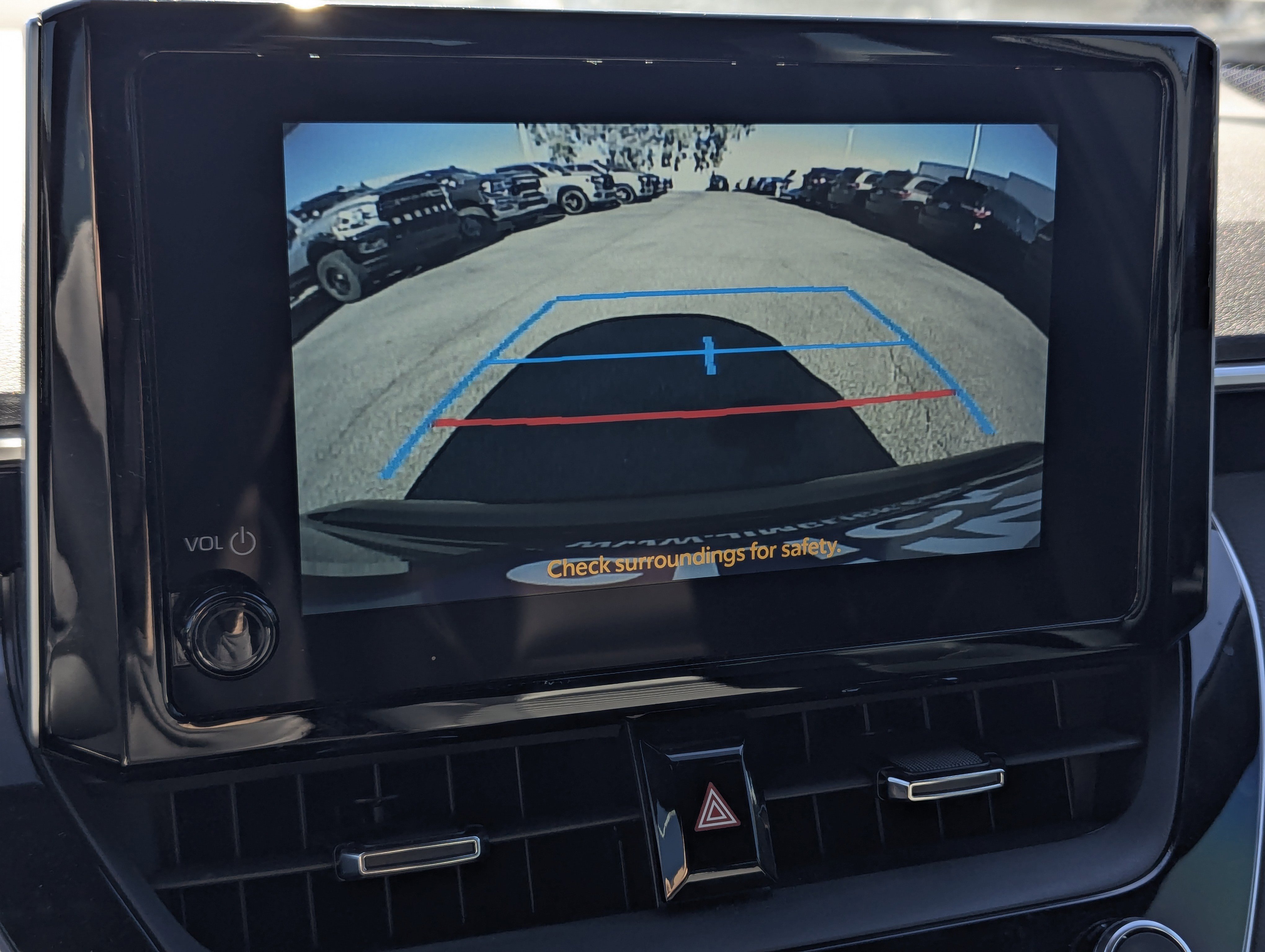 Used 2023 Toyota Corolla XSE image 11