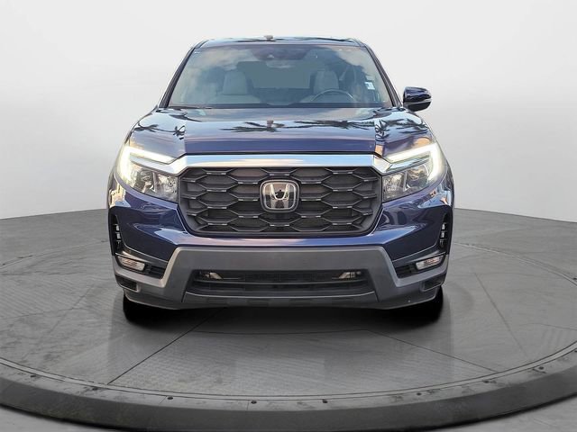 Used 2023 Honda Passport EX-L video 2