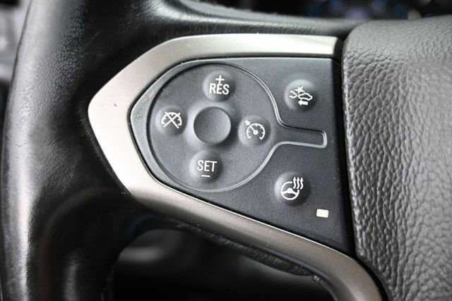 Used 2019 Chevrolet Silverado 2500 High Country w/ Duramax Plus Package AWD/4WD image 33
