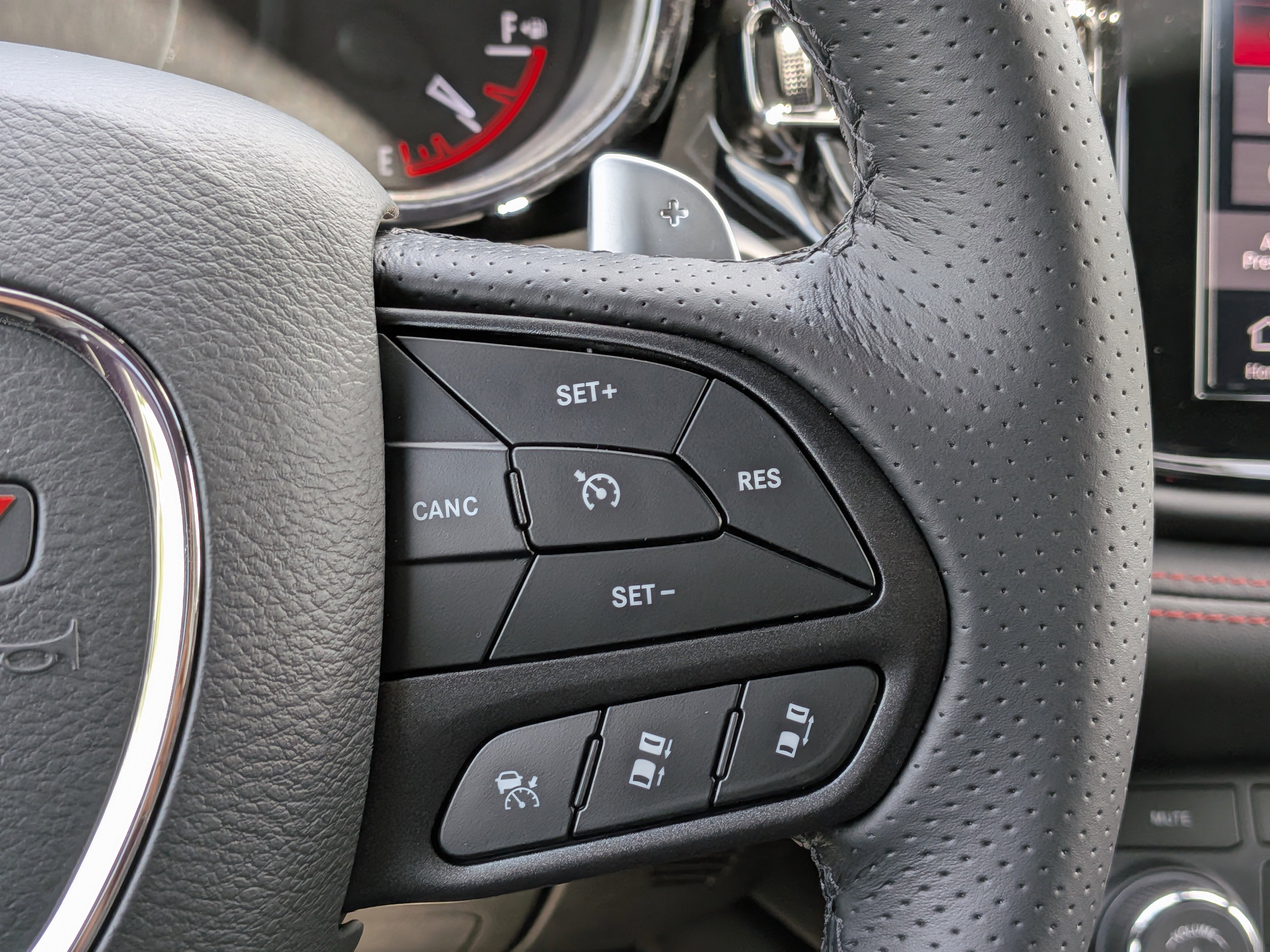 New 2026 Dodge Durango GT AWD/4WD image 26