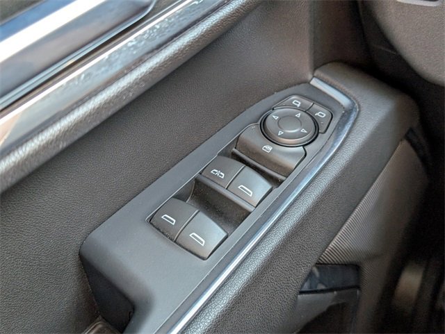 Certified 2023 Chevrolet Silverado 1500 LT Trail Boss image 23