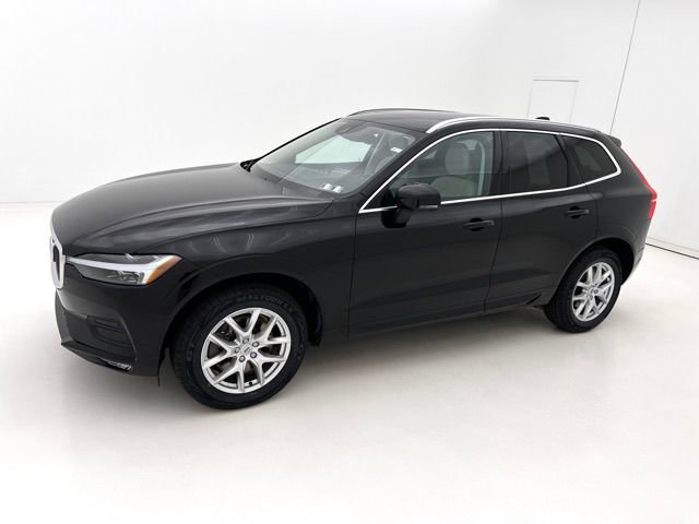 Used 2021 Volvo XC60 T6 Momentum w/ Premium Package AWD/4WD image 5