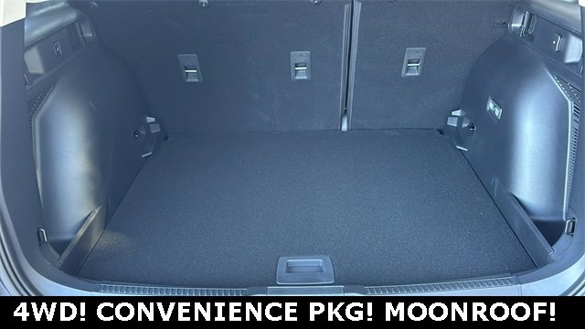 New 2025 Ford Bronco Sport Big Bend w/ Convenience Package image 31