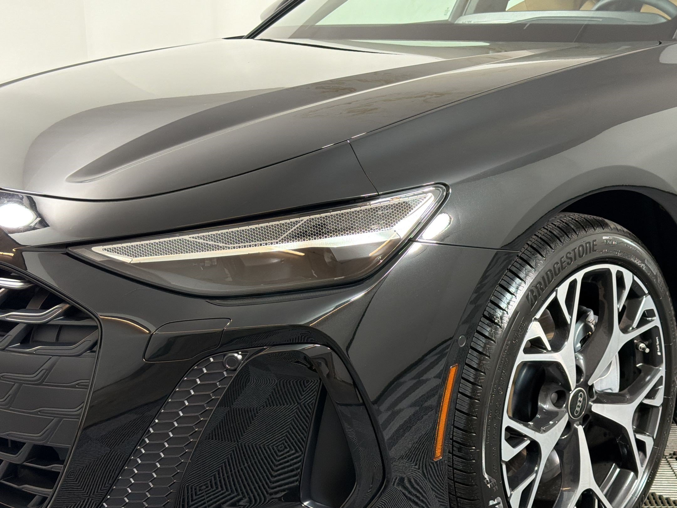 New 2026 Audi A6 Premium Plus AWD/4WD image 9