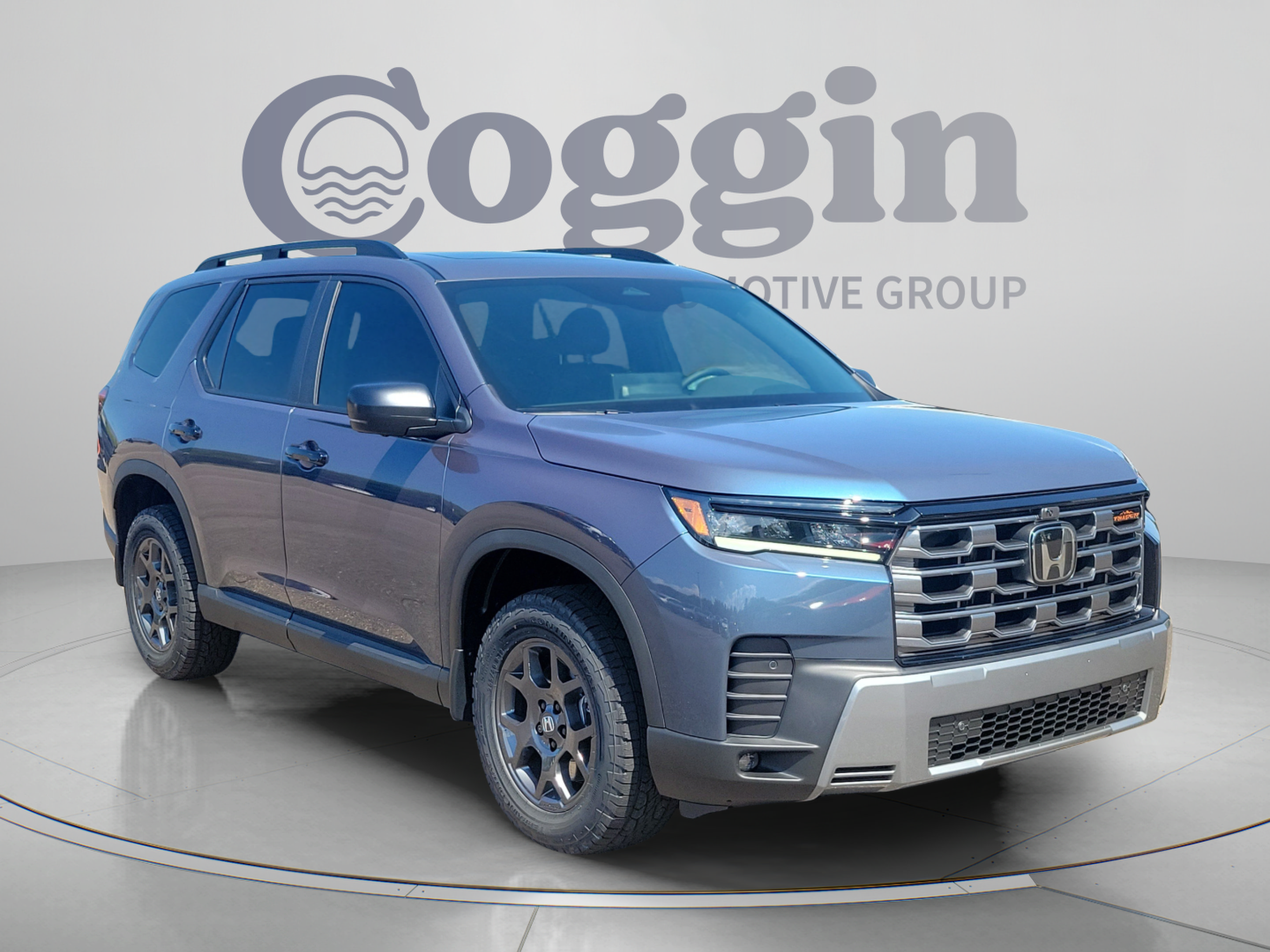 New 2026 Honda Pilot TrailSport image 7