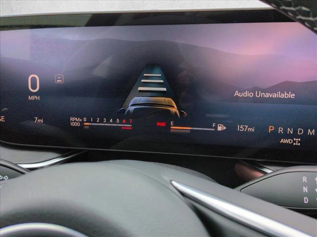 New 2026 Buick Envision Sport Touring image 11