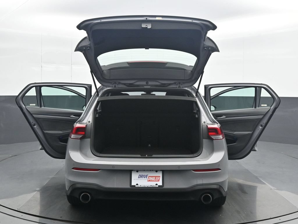 Used 2024 Volkswagen GTI S FWD image 42