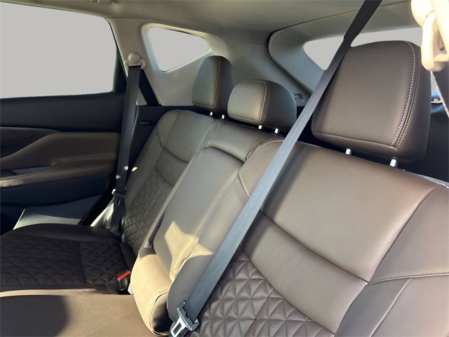 Used 2021 Nissan Murano Platinum image 21