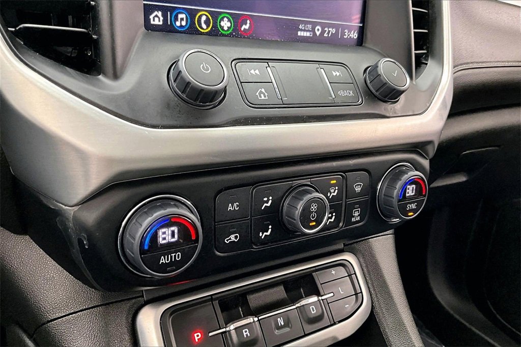 Used 2023 GMC Acadia SLE w/ Driver Convenience Package image 32