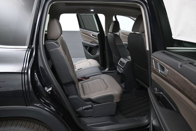New 2026 Volkswagen Atlas SEL AWD/4WD image 13