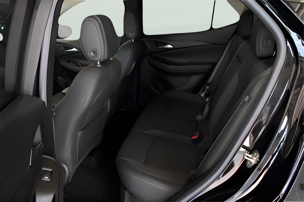 Used 2023 Buick Encore GX Select image 14