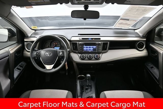 Used 2014 Toyota RAV4 LE AWD/4WD image 11