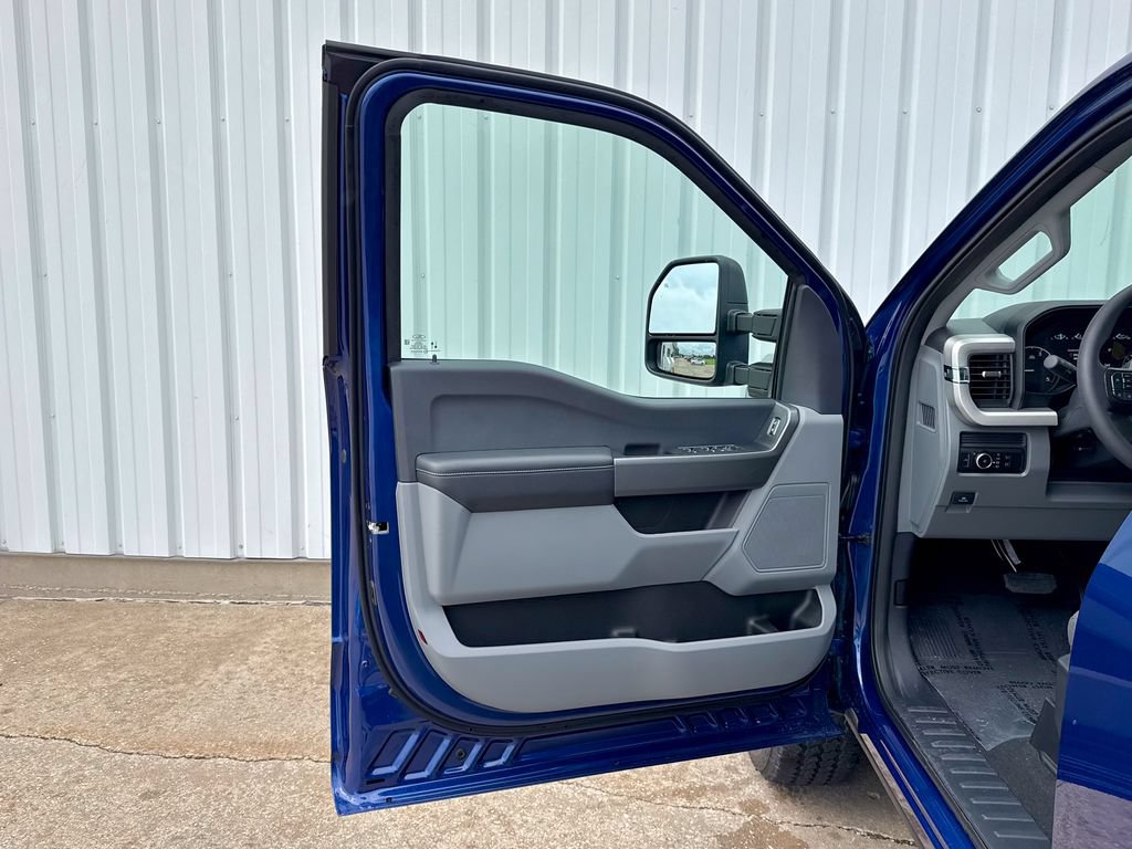 New 2026 Ford F250 XLT AWD/4WD image 14