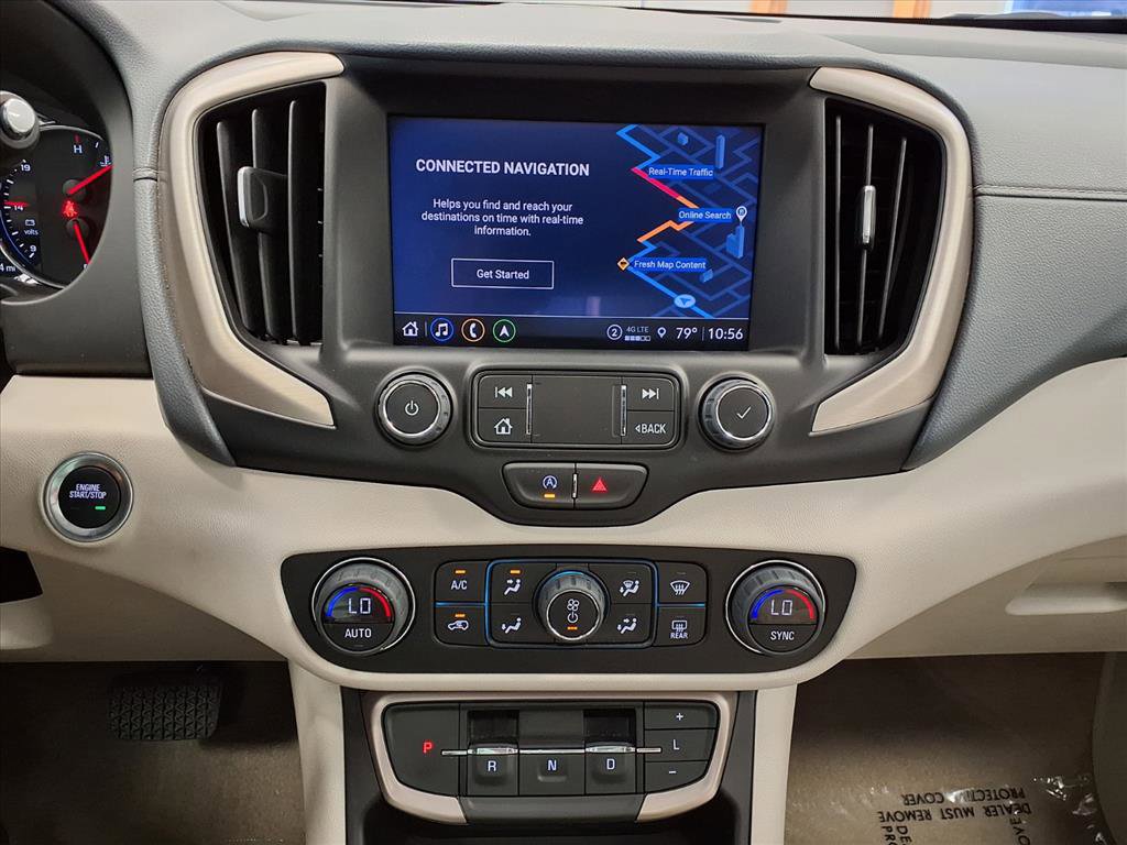 Used 2024 GMC Terrain Denali image 26