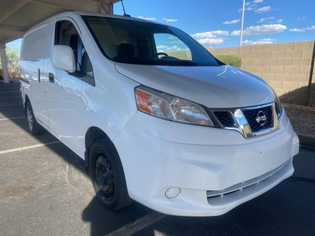 Used 2019 Nissan NV200 SV w/ Navigation Package image 4