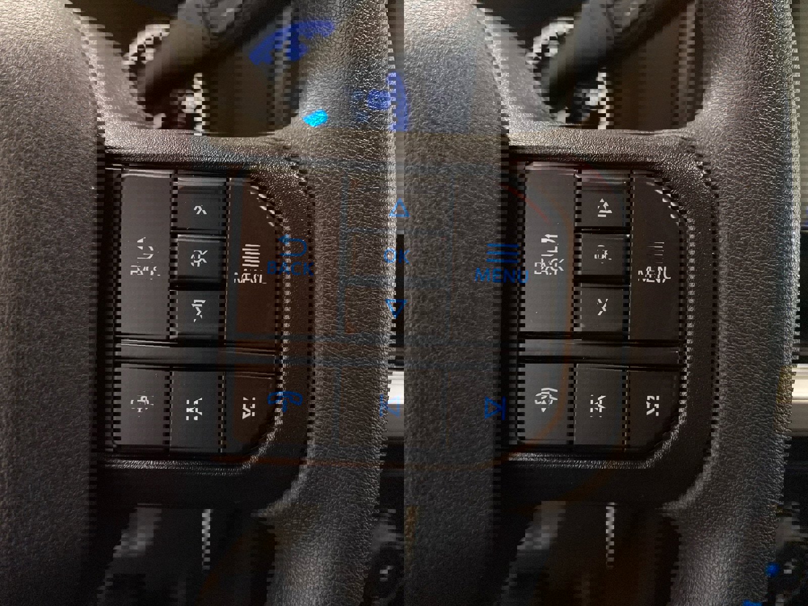 New 2025 Ford F350 XL w/ XL Chrome Package image 19