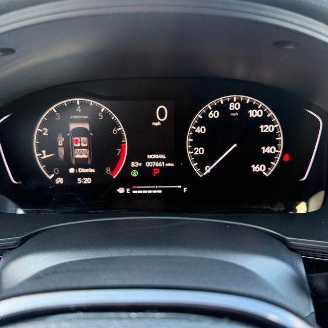 Used 2025 Honda Civic Sport image 16