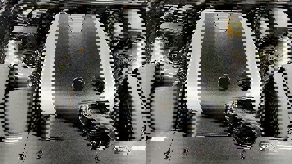 Used 2015 Lexus GS 350 image 30