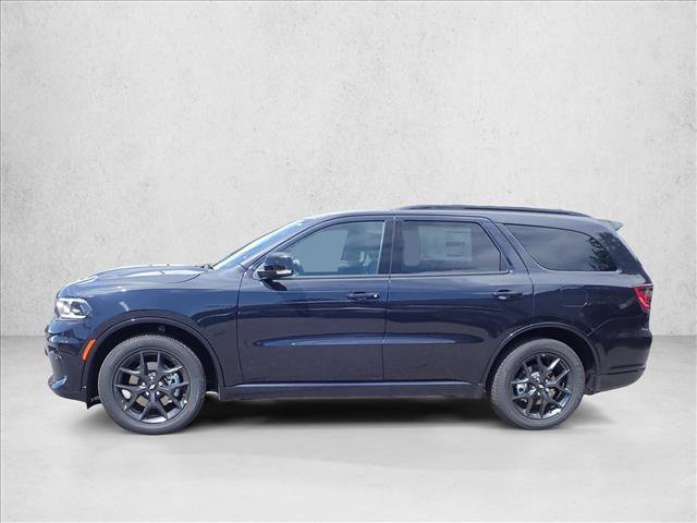 New 2026 Dodge Durango GT AWD/4WD video 2