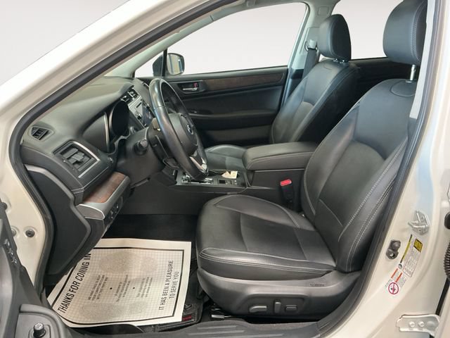 Used 2019 Subaru Outback 2.5i Limited w/ Popular Package #2 AWD/4WD image 9