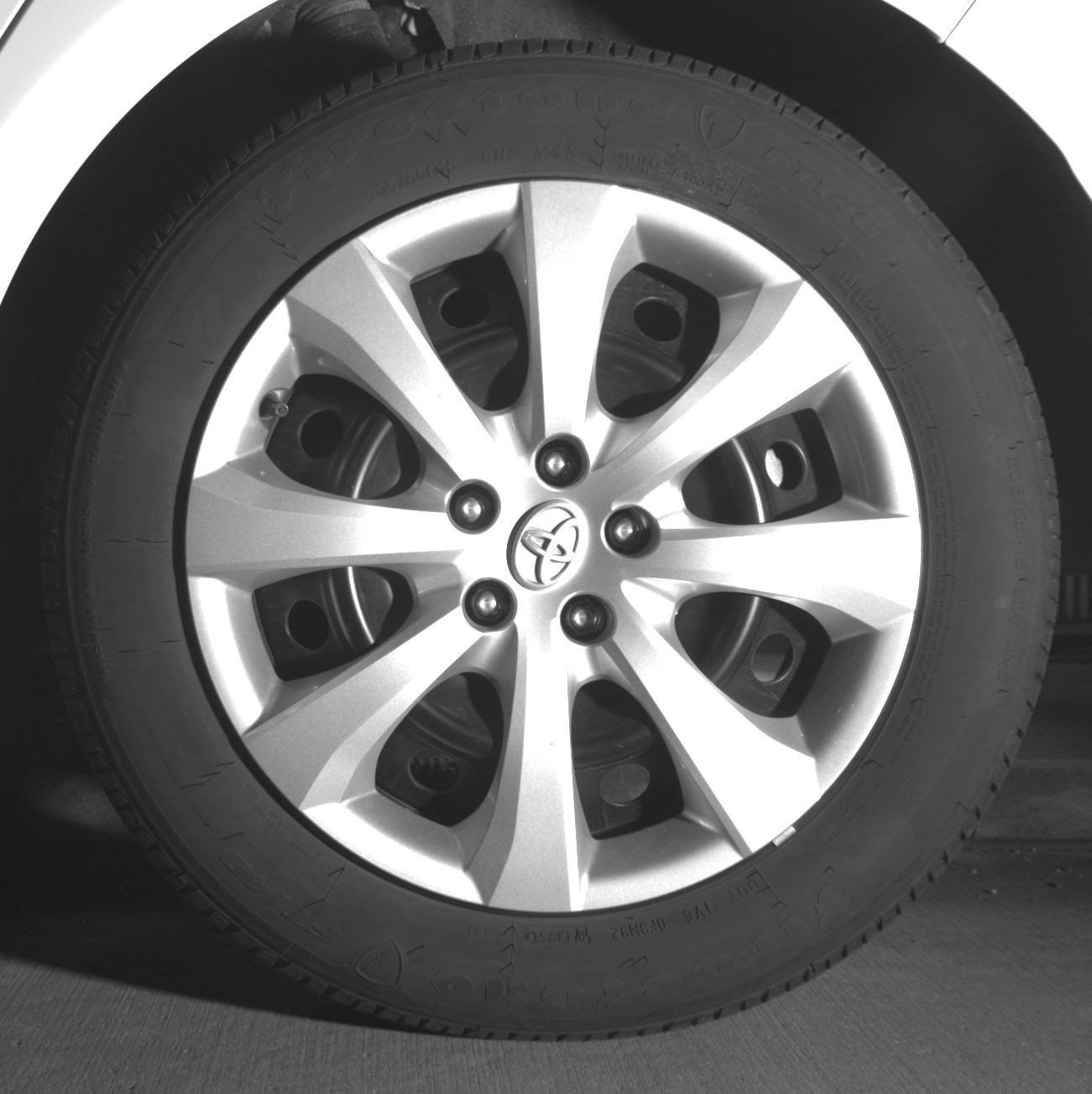Used 2025 Toyota Corolla LE FWD image 17